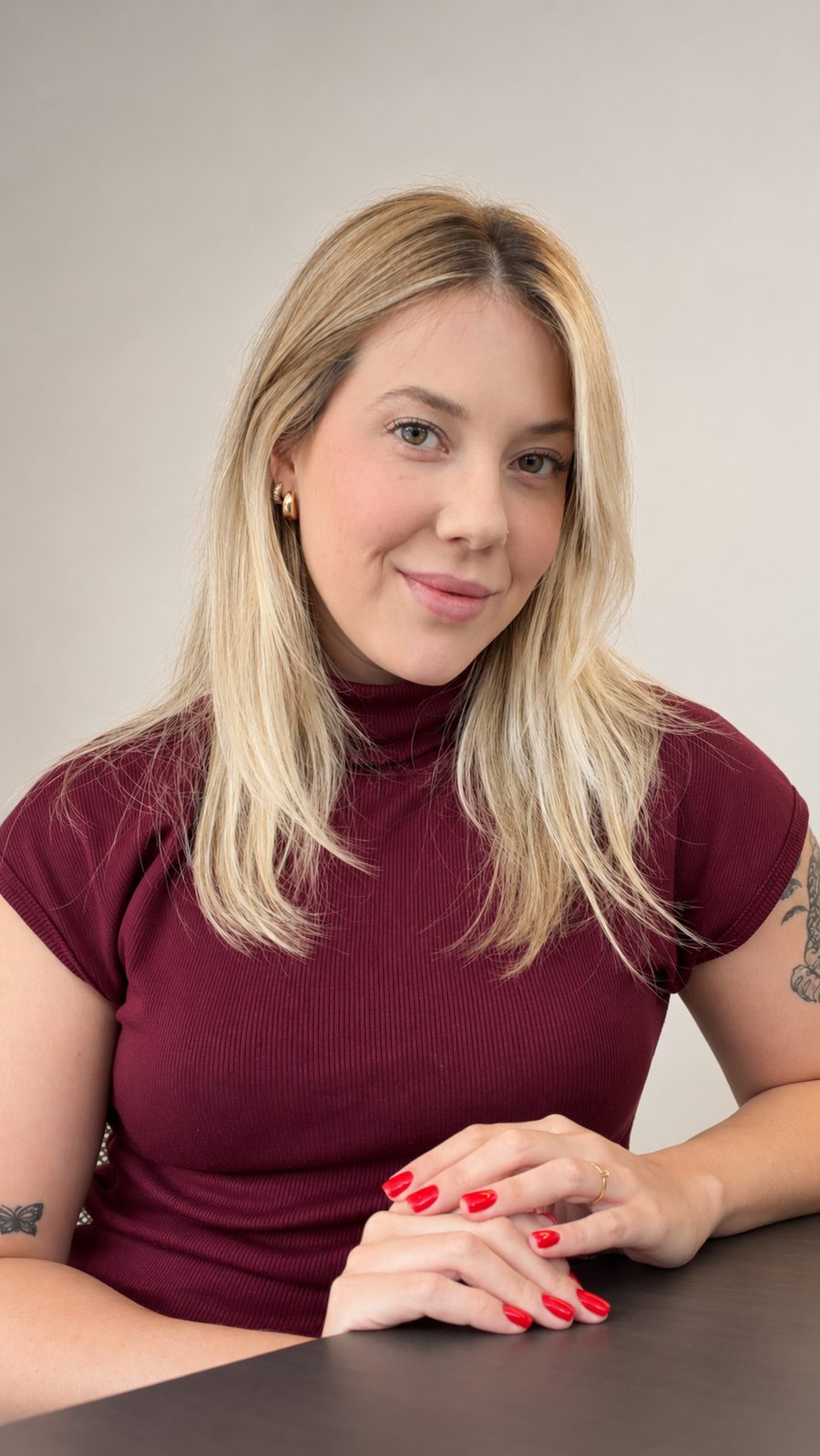 Suélen Meneghelli